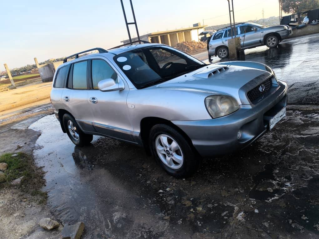 سانتافيه سانتافيه 2000 - صورة 1