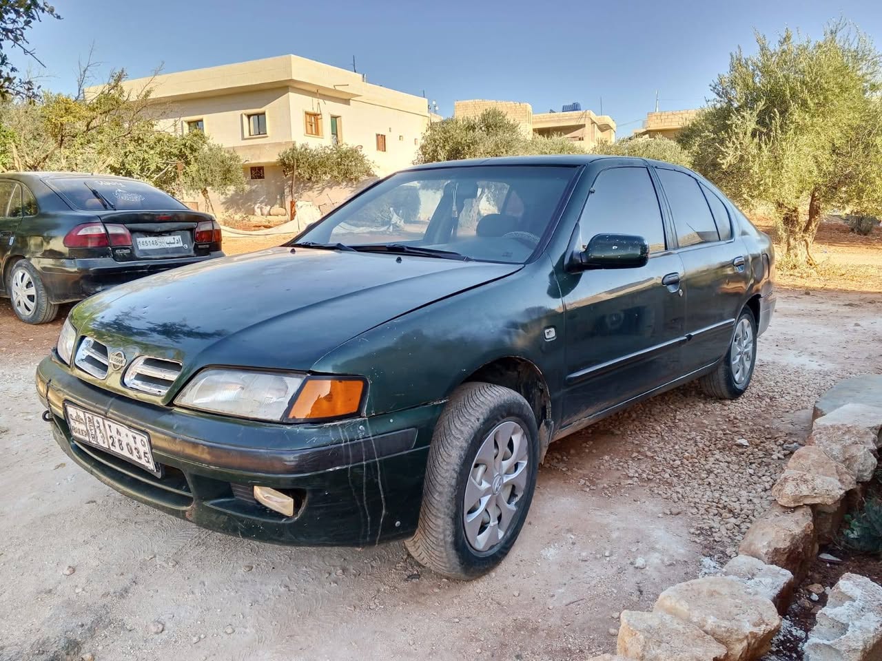 سانتافيه سانتافيه 2000 - صورة 2