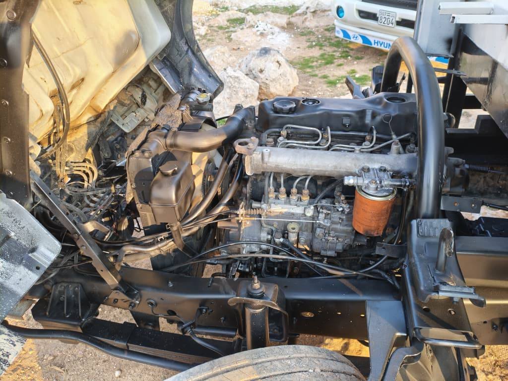 هواند قلاب 2008 - صورة 2