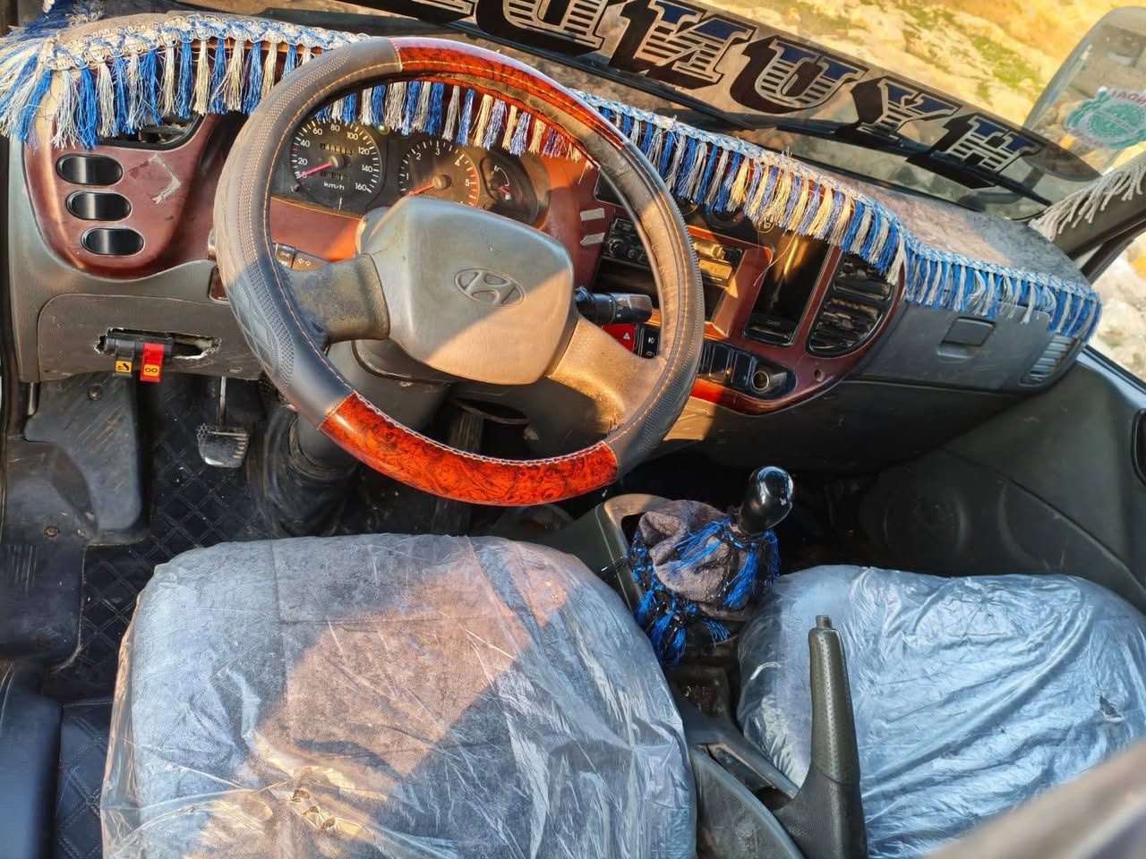 هواند قلاب 2008 - صورة 3