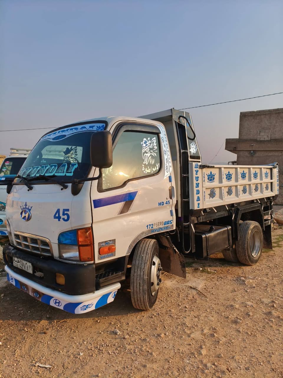 هواند قلاب 2008 - صورة 5