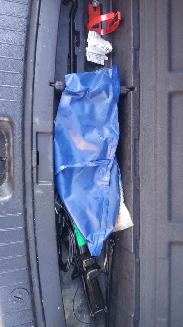 هيونداي سينتافيه 2007 - صورة 1