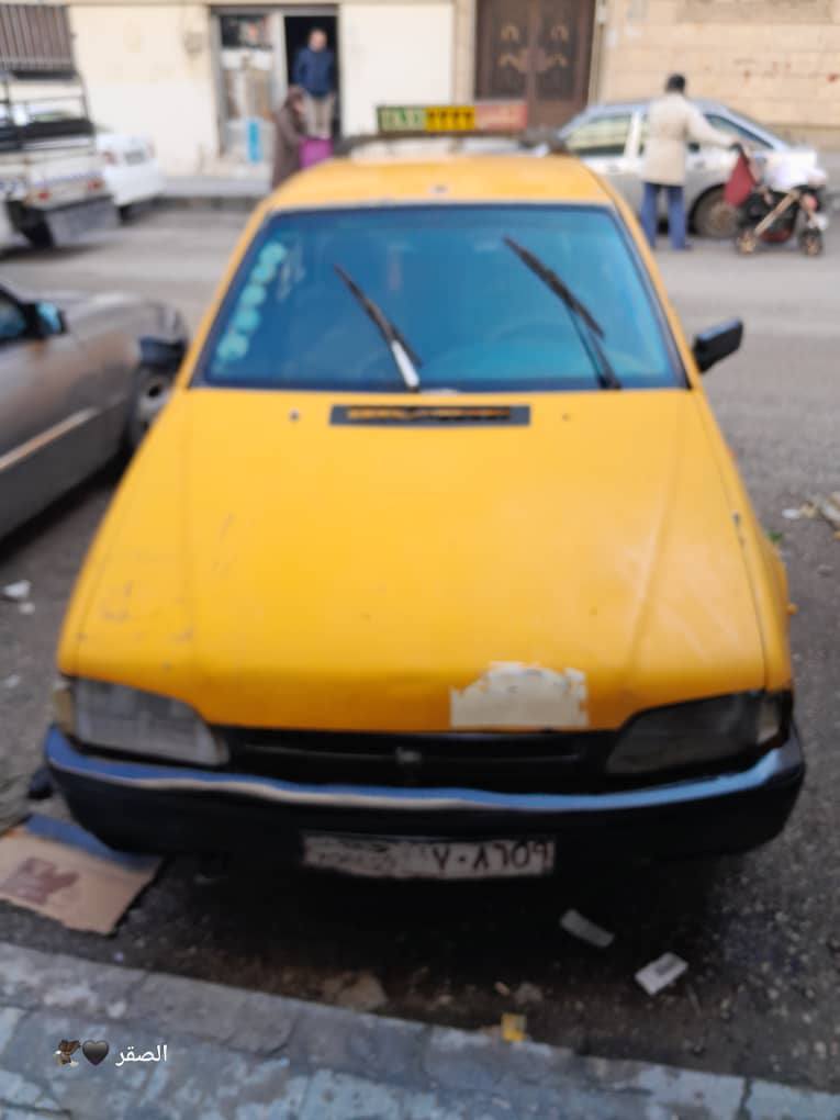 داسيا سوبر نوفا 2003 - صورة 2