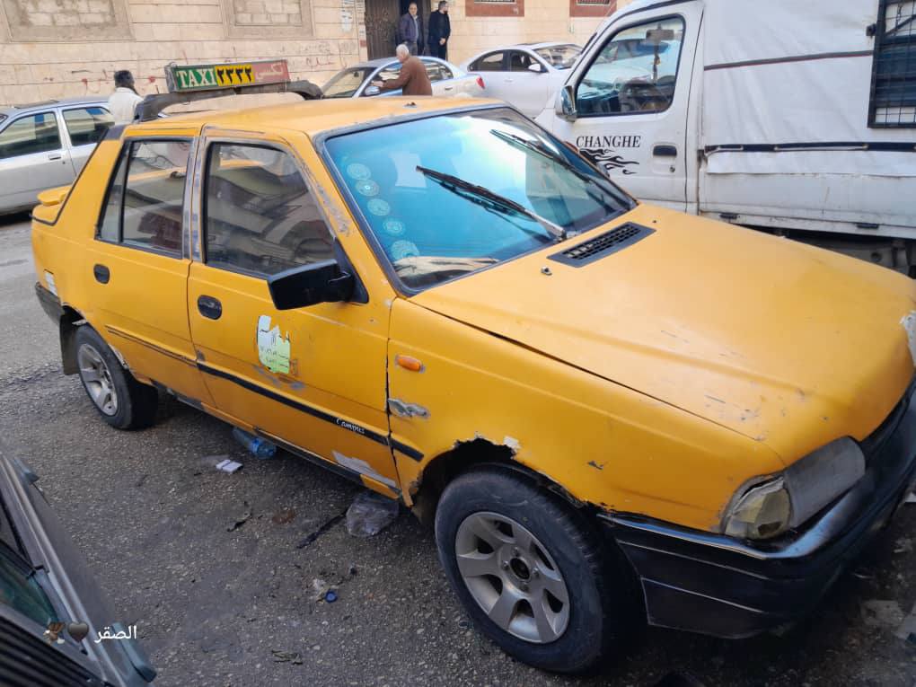 داسيا سوبر نوفا 2003 - صورة 3