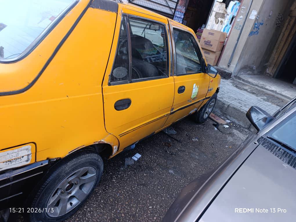 داسيا سوبر نوفا 2003 - صورة 4