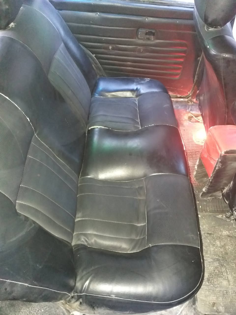 فولكس فاجن جولف 76 - صورة 3