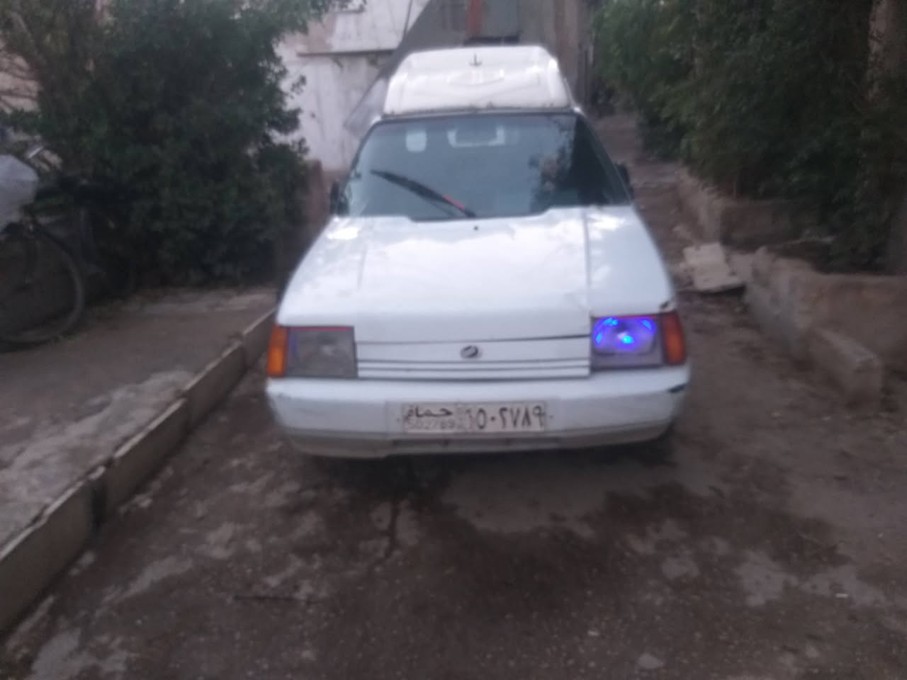 زاو تيكو 2004 - صورة 3