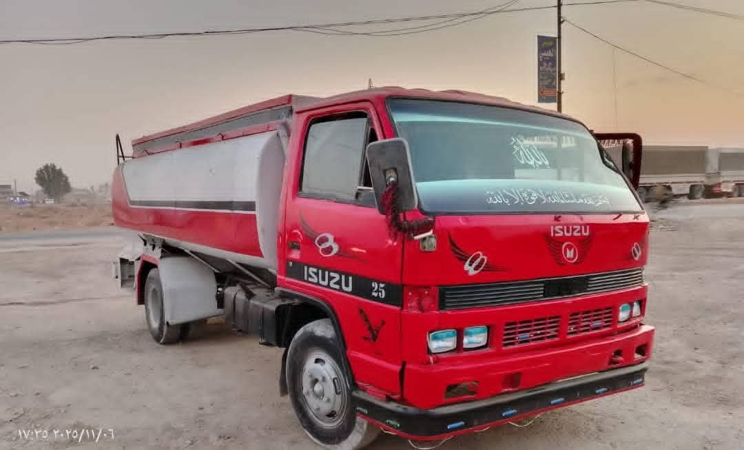 ايسوزو اوربي 1992