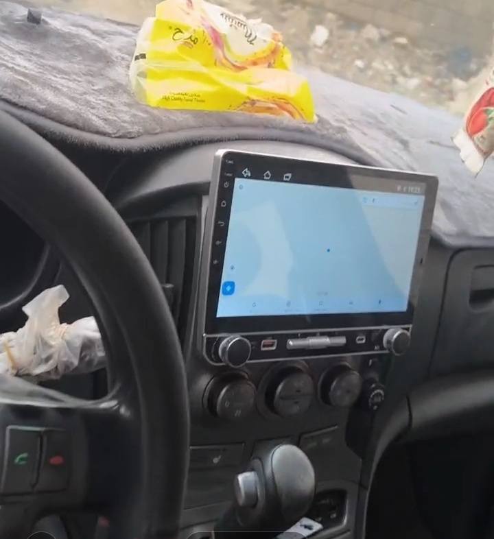 هيونداي H-1 2012 - صورة 1