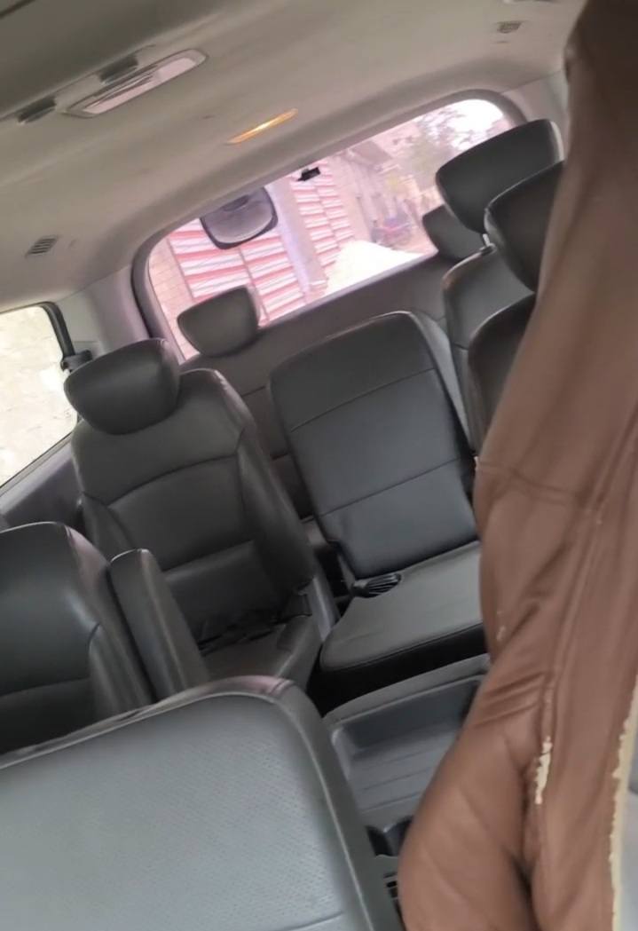 هيونداي H-1 2012 - صورة 2