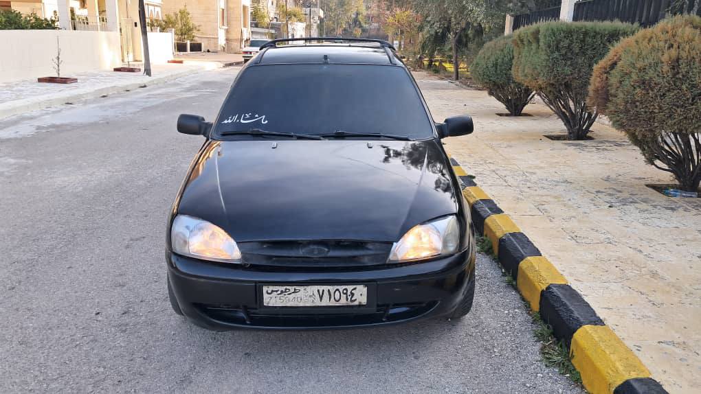 فورد كاب 2005 - صورة 1