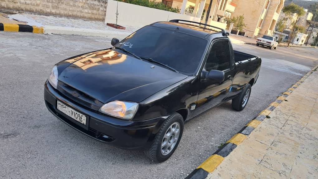 فورد كاب 2005 - صورة 2