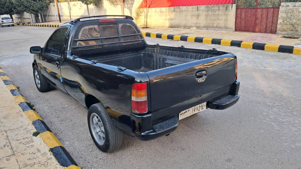 فورد كاب 2005 - صورة 3