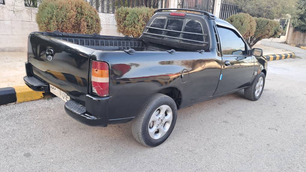 فورد كاب 2005 - صورة 4