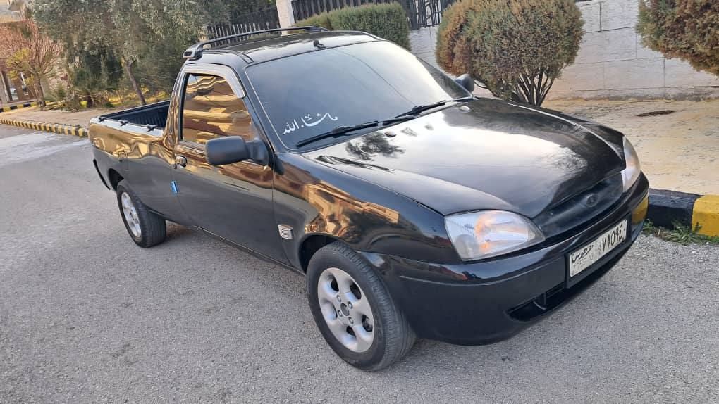 فورد كاب 2005 - صورة 5