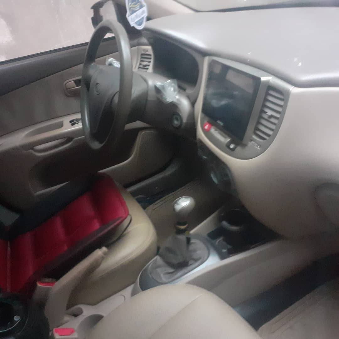 كيا ريو 2010 - صورة 4