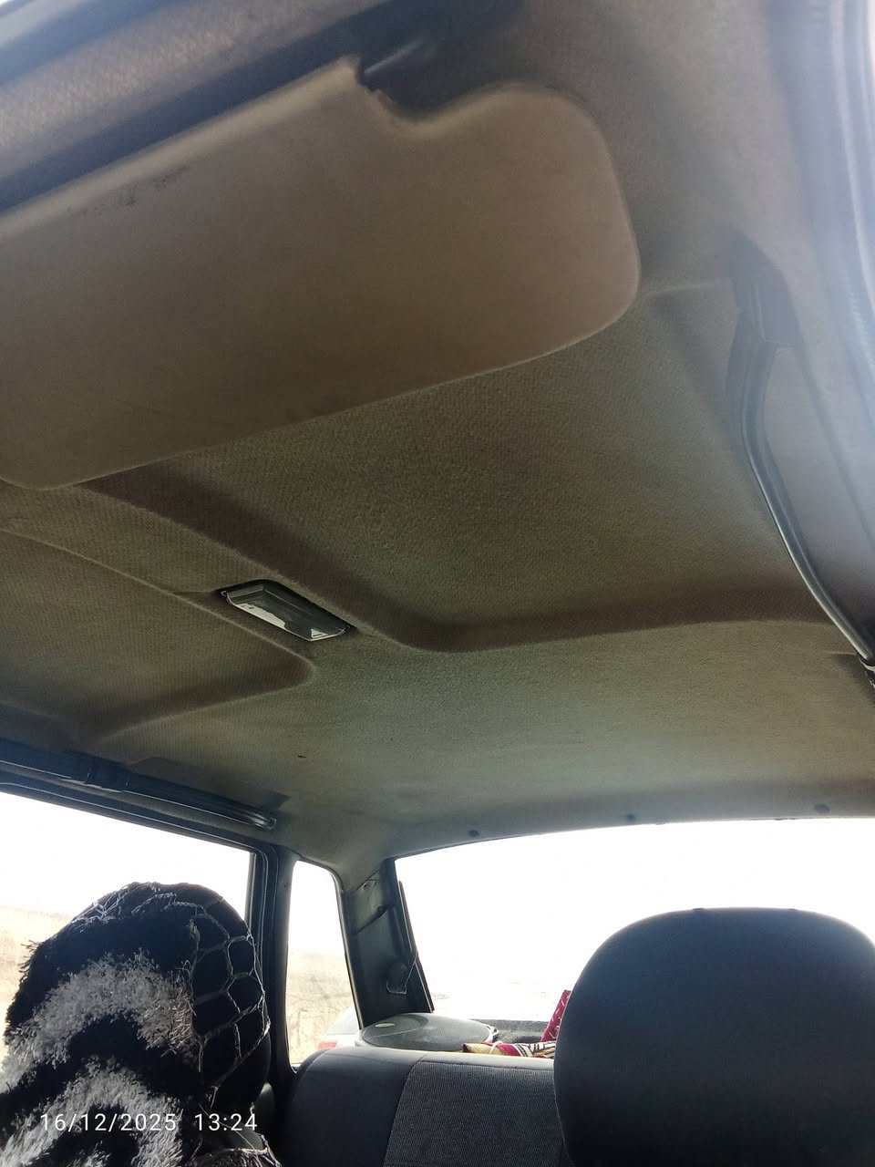 لادا سمرا كرت 2002 - صورة 4