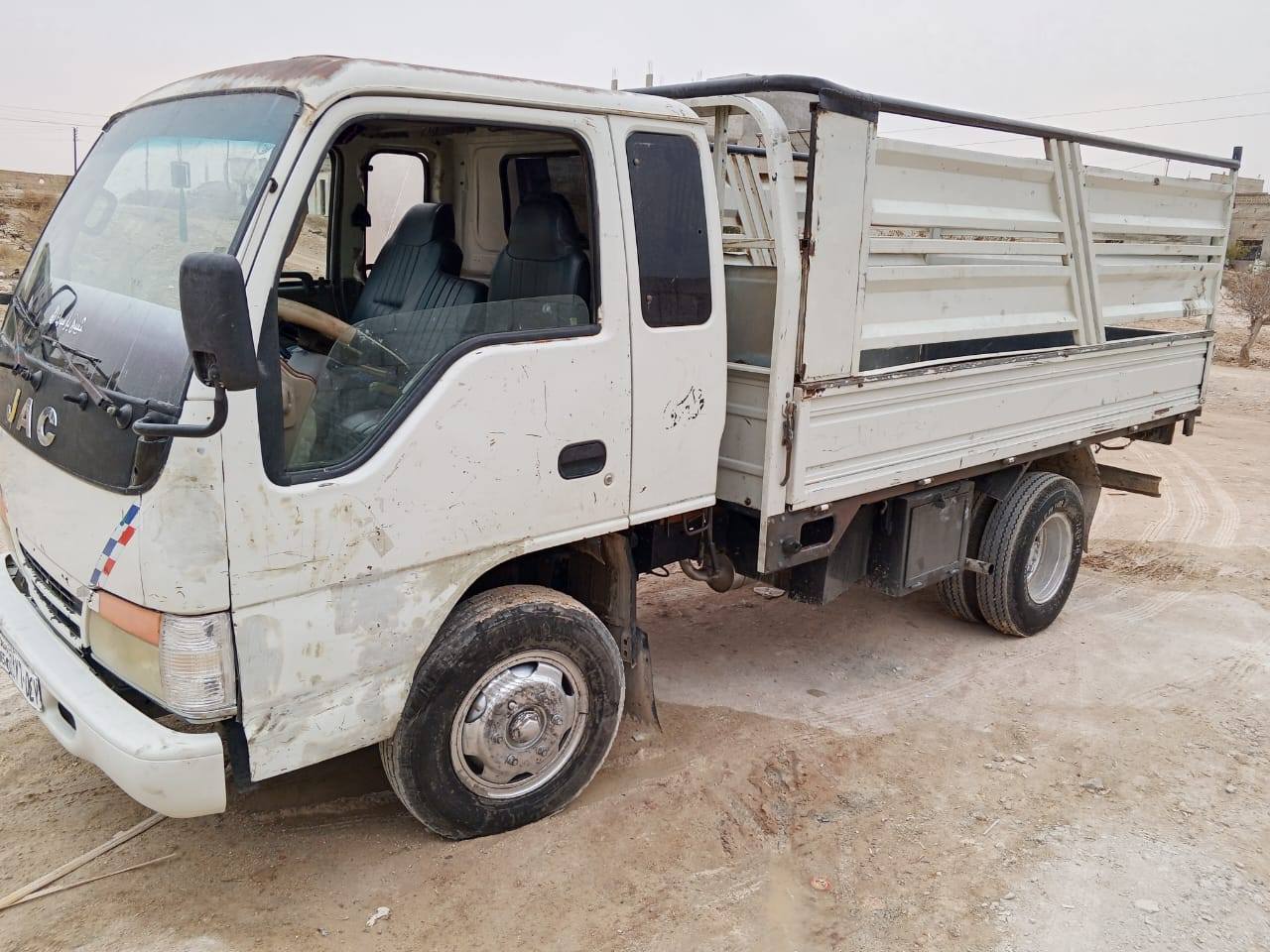 جاك 1040 2005 - صورة 1