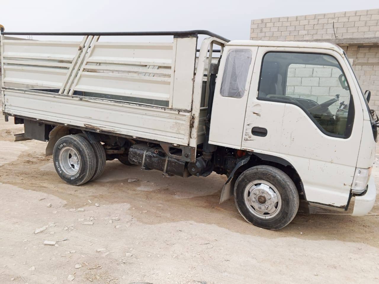 جاك 1040 2005 - صورة 4