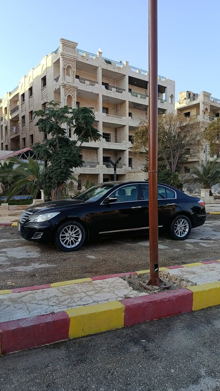 جينيسيس null 2008 - صورة 3