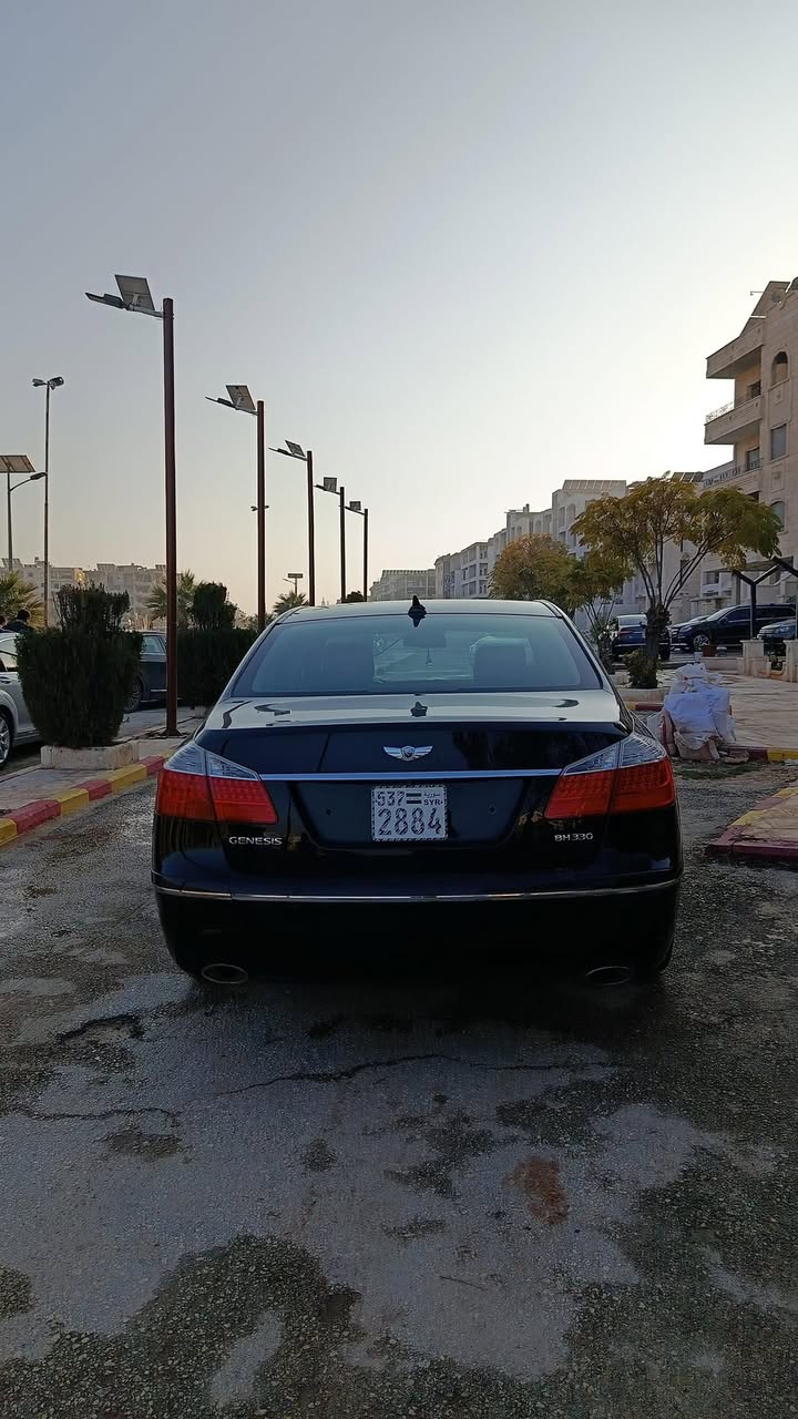 جينيسيس null 2008 - صورة 4