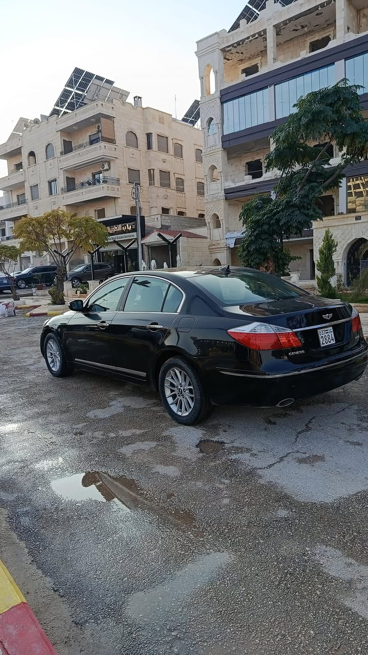 جينيسيس null 2008 - صورة 5