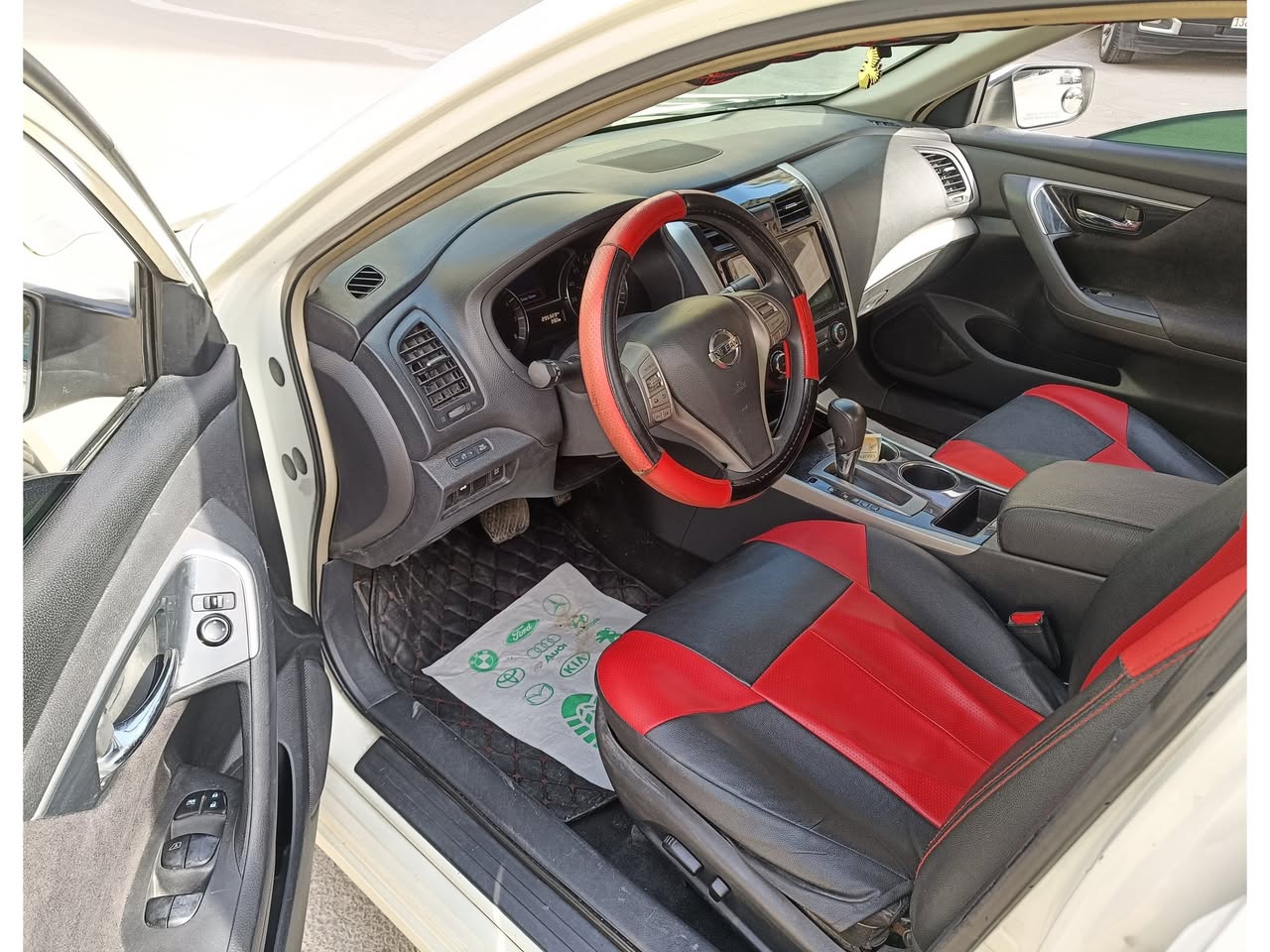 نيسان التيما 2013 - صورة 5