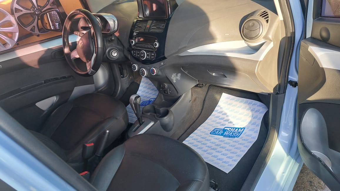 شفر سبارك 2015 - صورة 1