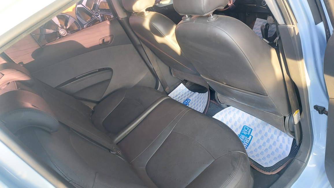 شفر سبارك 2015 - صورة 2