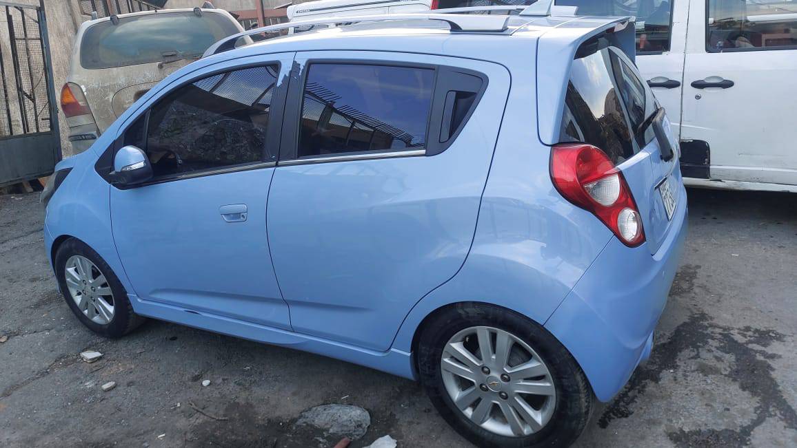 شفر سبارك 2015 - صورة 4