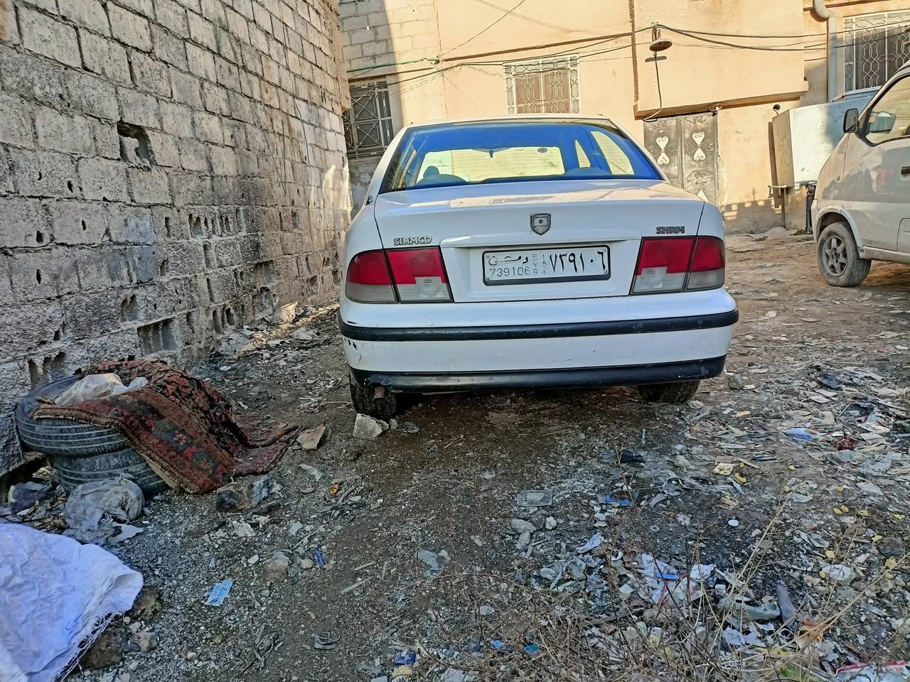 شام شام 2008 - صورة 1