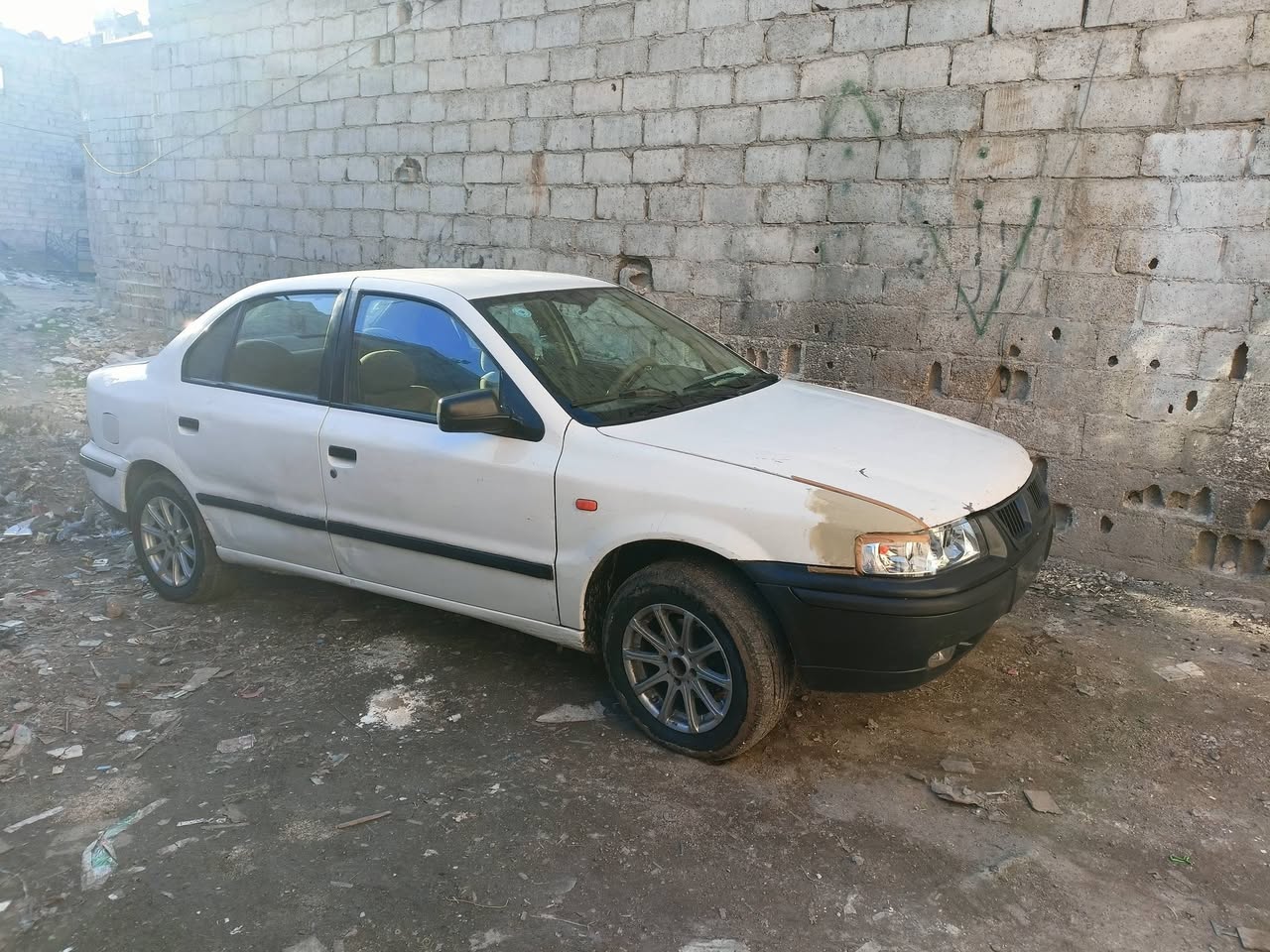 شام شام 2008 - صورة 2