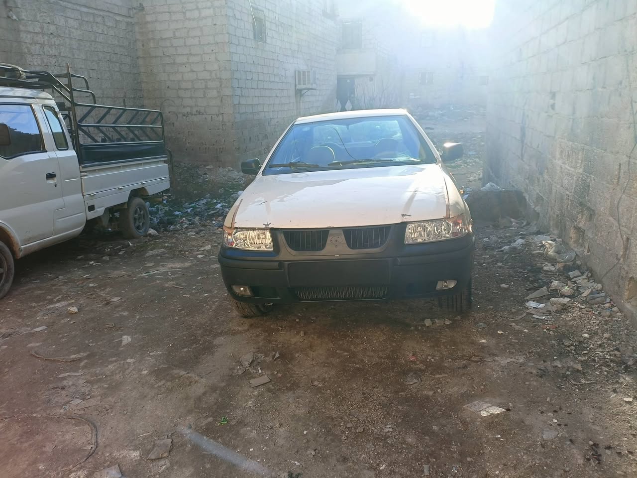 شام شام 2008 - صورة 3