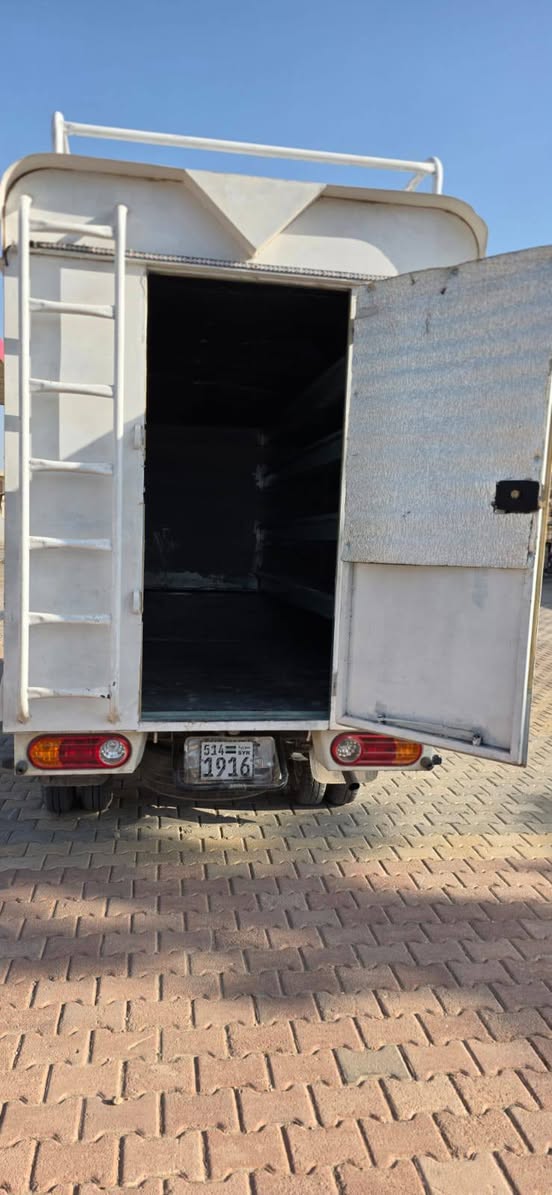 هيونداي بورتر 2010 - صورة 5