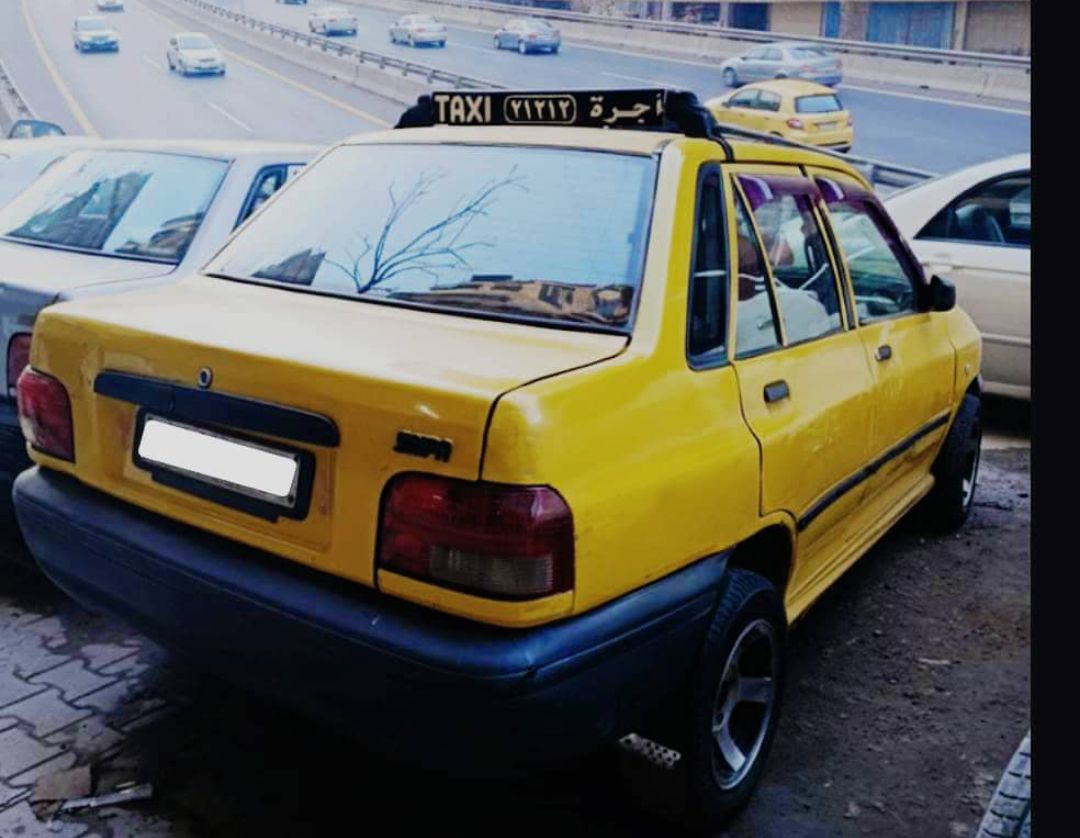 كيا سيراتو 2005