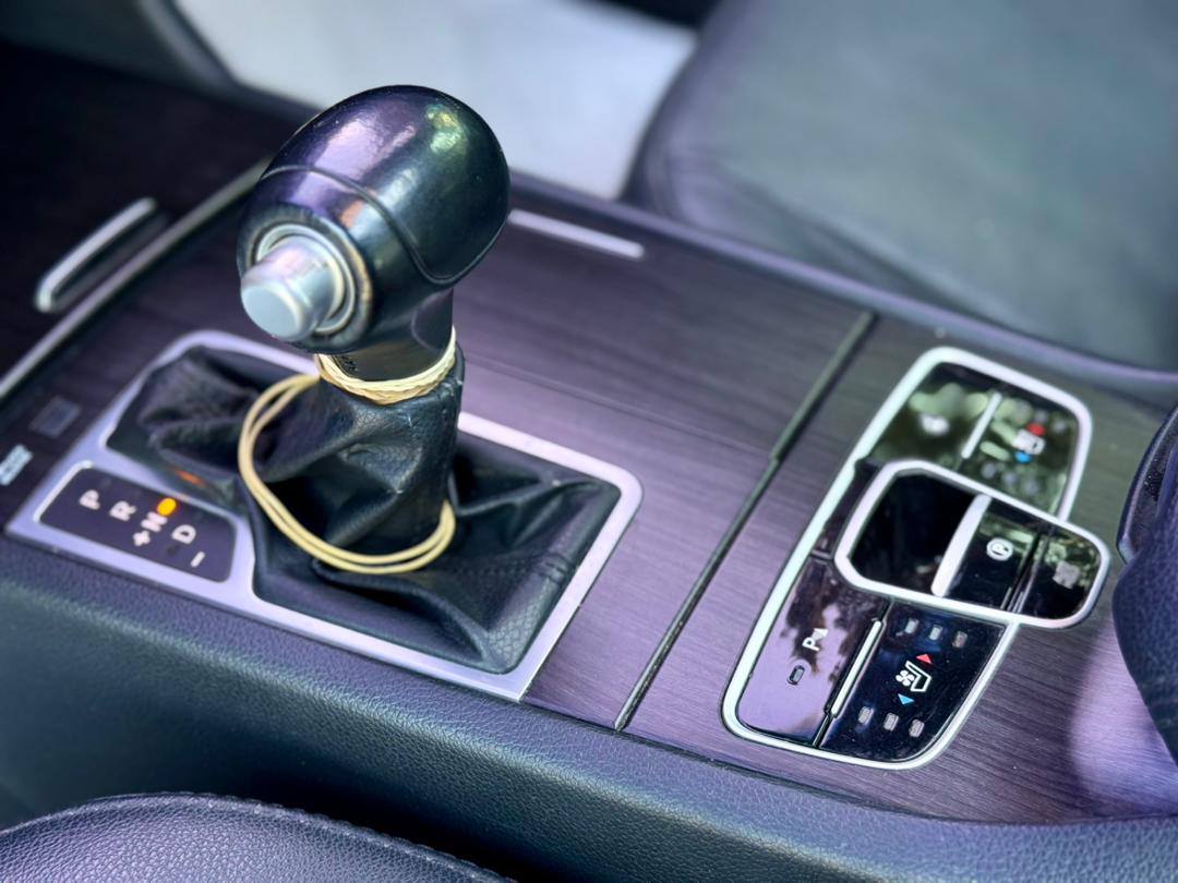 كيا K7 2012 - صورة 5