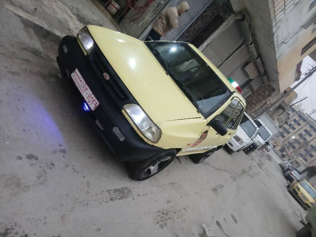 ســايــبــا سابا 2004 - صورة 1