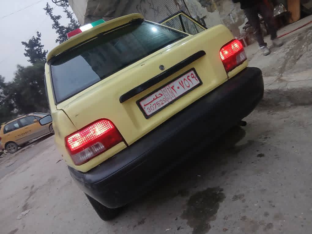 ســايــبــا سابا 2004 - صورة 2