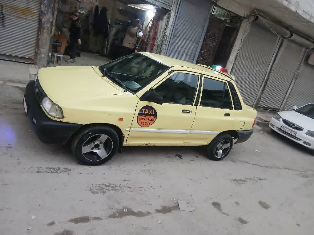 ســايــبــا سابا 2004 - صورة 4