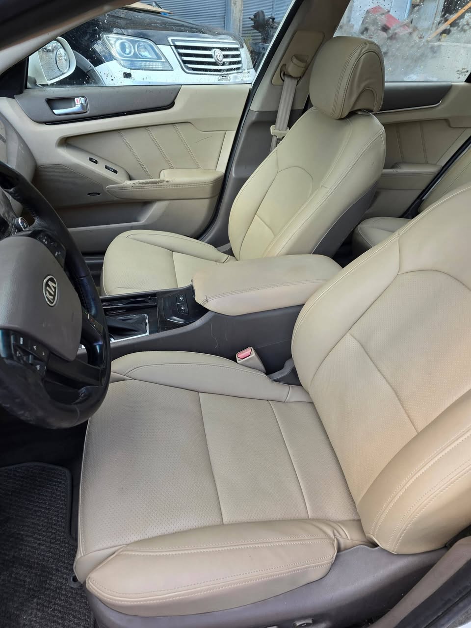 كيا K7 2011 - صورة 3