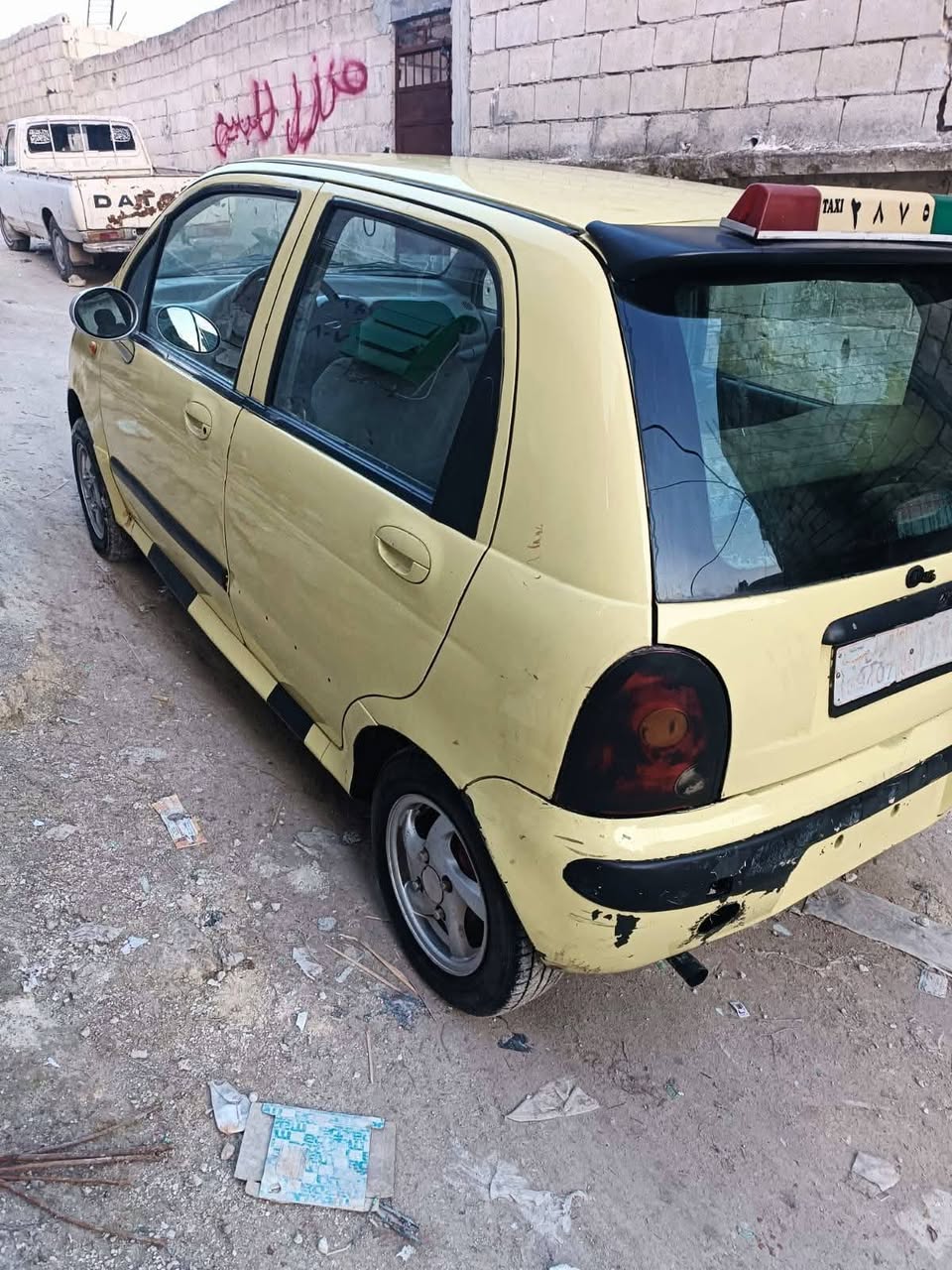 شيري QQ 2002 - صورة 4