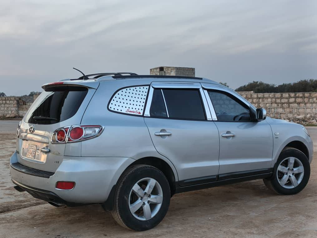 هيونداي سانتا في 2007 - صورة 3