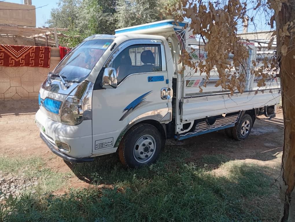 كيا 4000 2005 - صورة 1