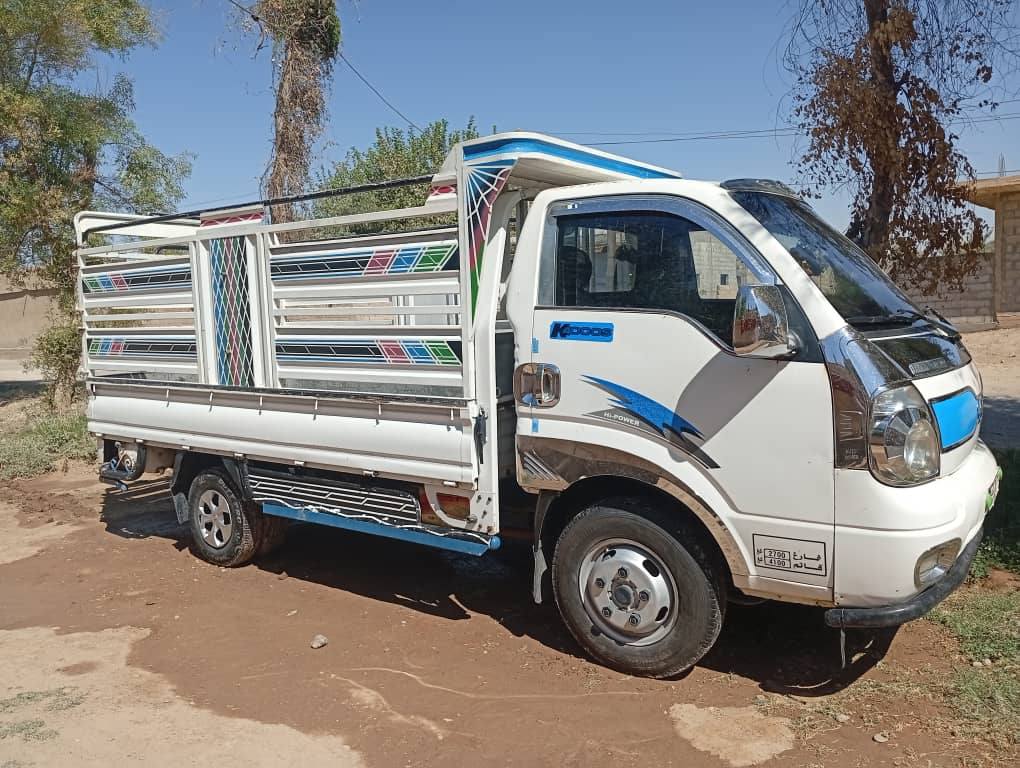 كيا 4000 2005 - صورة 2