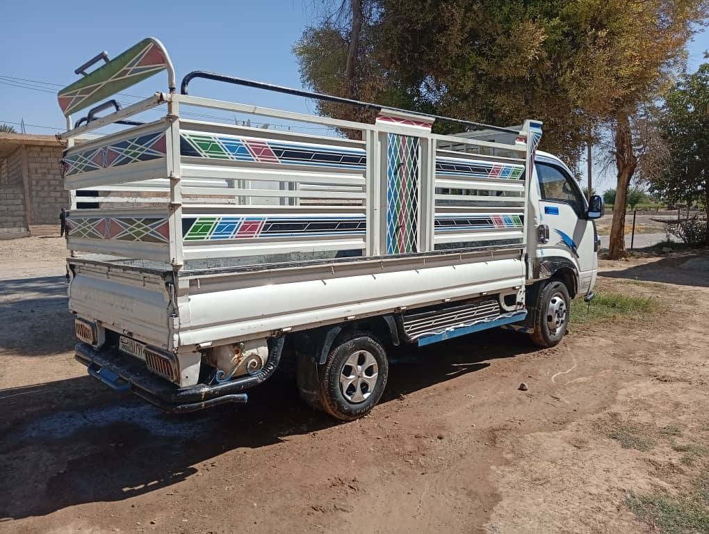 كيا 4000 2005 - صورة 3