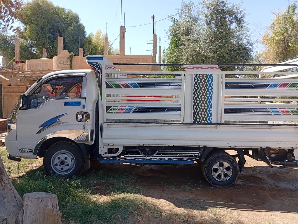 كيا 4000 2005 - صورة 4