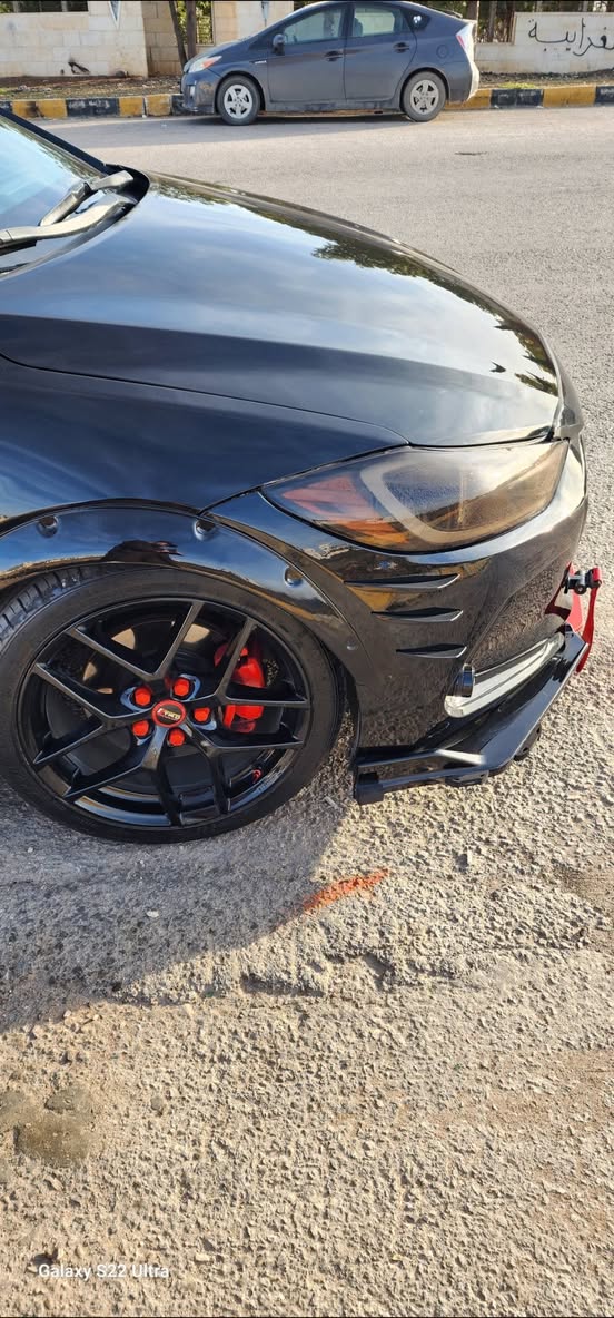 هونداي النترا 2018 - صورة 4