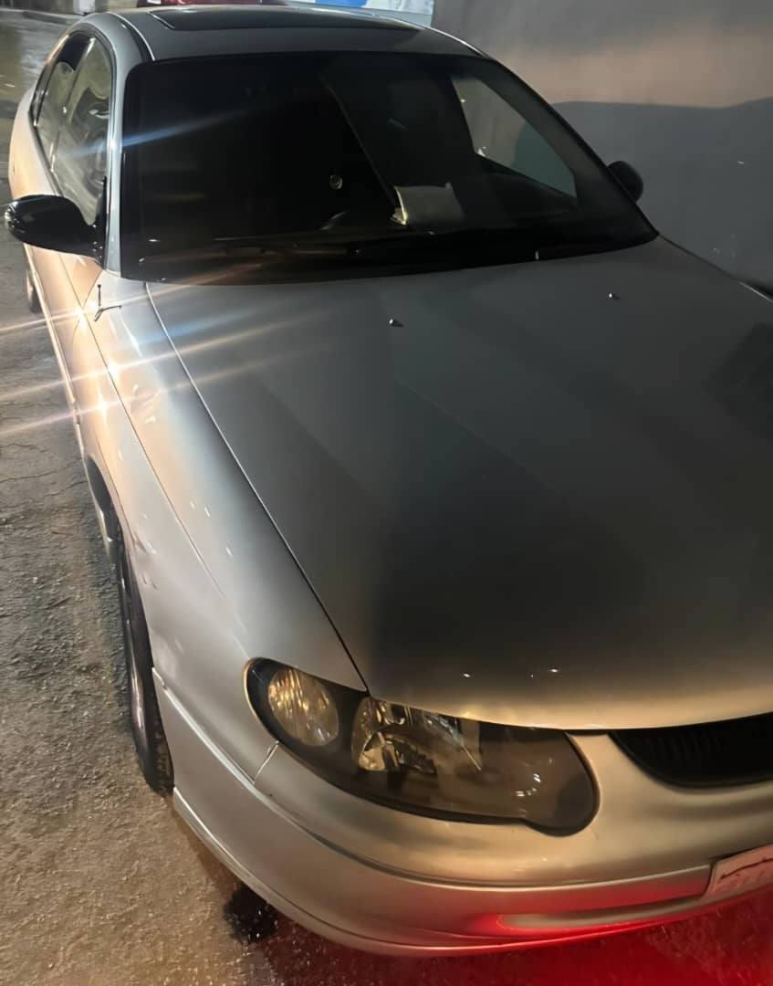 شفرليه لومينا 2002 - صورة 1