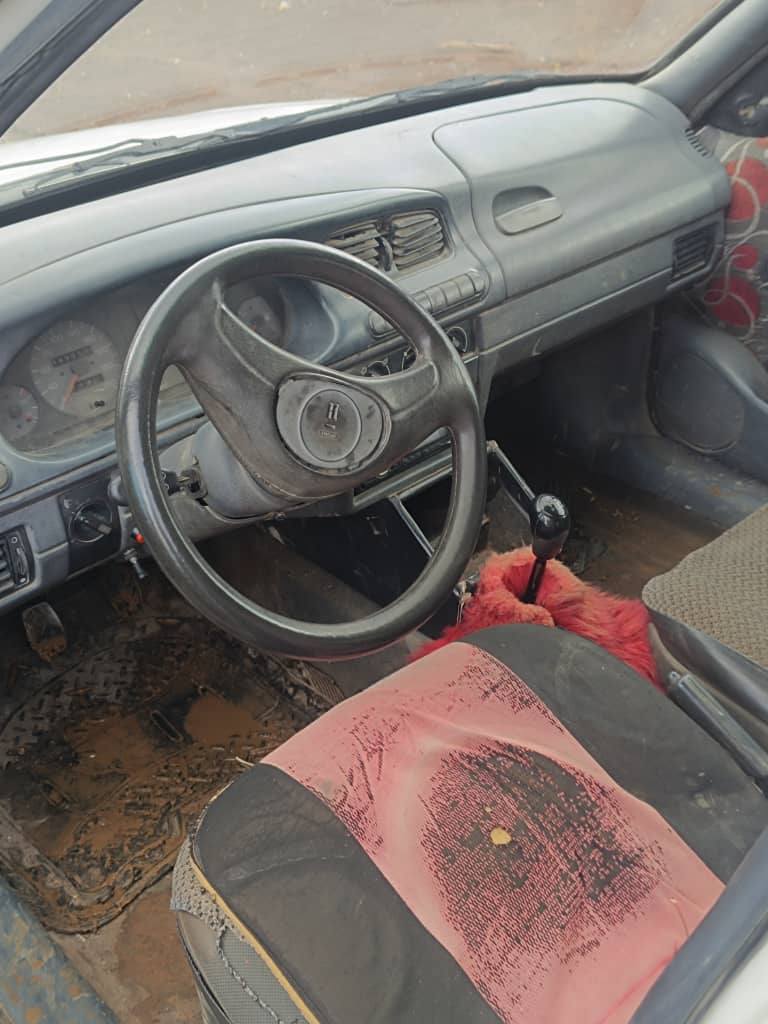 سكودا سونغ 1996 - صورة 2