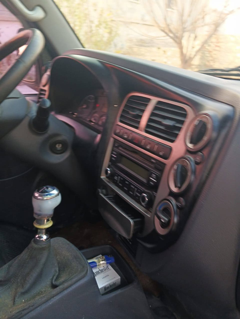 كيا بونجو 2014 - صورة 2